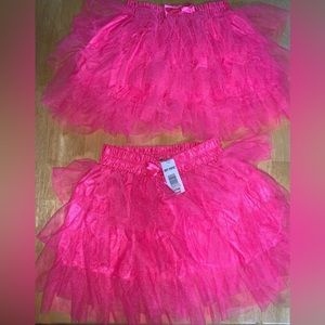 Hot Topic Tutus - NWT 2 for $8